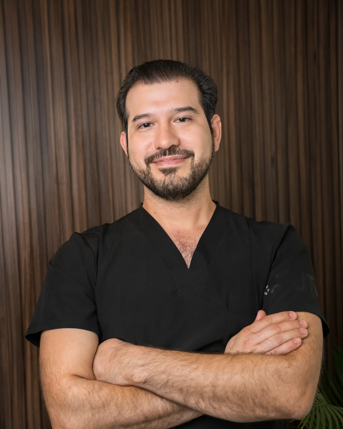 MVZ Agustín Treviño